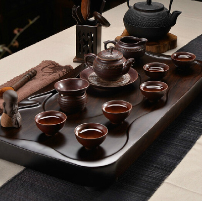 甲馨茶具JXTZ1280 跨界美學(xué)的融合，茶香與妝韻的對(duì)話