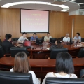 校企合作，培養歷史建筑保護技術人才