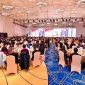 公司董事長郭偉民先生當選上海市湖南商會第七屆理事會常務副會長，并獲評“家鄉建設杰出貢獻獎”稱號