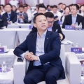 建為歷保董事長郭偉民受邀出席2021年姑蘇區文商旅產業合作發展情況說明會