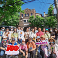 建為新聞 | 建為歷保職工書屋系列活動——“百年光影，崢嶸往事” 愚園路歷史風貌保護區建筑可閱讀活動回顧