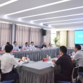 建為新聞 | 董事長郭偉民出席上海湘商2022高峰發展論壇與上海湖南商會第七屆2022年度理事會授牌儀式