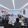 建為新聞 | 岳陽市政府與長三角企業家懇談會在蘇圓滿舉行