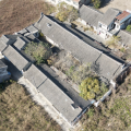 項目拓展 | 上海市優秀歷史建筑鳳家廳住宅臨時加固工程勘察設計項目